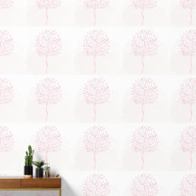 Pink Tree