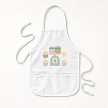 Kids Apron Collection