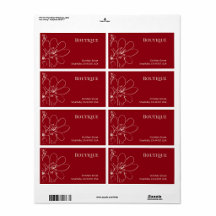 Boutique Suite   Paper Goods for Small Businesses 