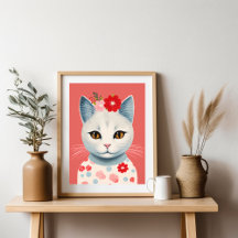 Cat's Whisker Wonderland