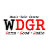 WDGR - Damn Good Radio