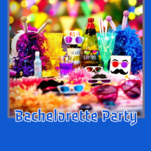 Bachelorette Party