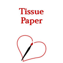Tissue Paper
