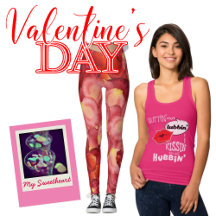 Valentine's Day