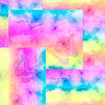 Watercolor Dreams