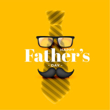 Accessories for Happy Father's Day
