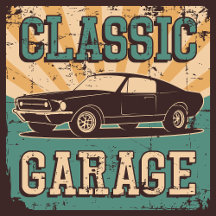 Man Cave Auto Cars