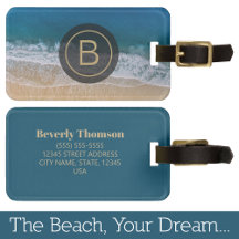The Beach – Your Dream Place