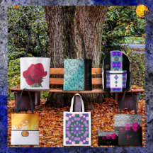 Bags and Backpacks - Sacs en tous genres