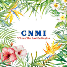 Northern Mariana Islands (CNMI) Roots Collection