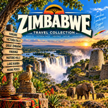 Zimbabwe Travel Collection