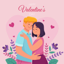 Valentine's Day Collections