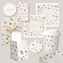 Woodland Forest   Event Products