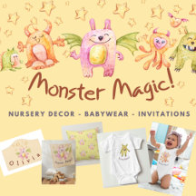 Monster Magic
