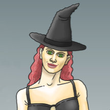 Come As You Are to Halloween