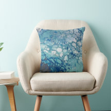 Abstract Designed Pillows