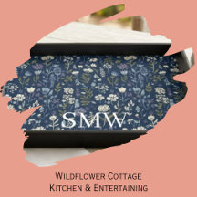 Wildflower Cottage - Kitchen & Entertaining