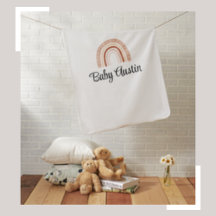 Whimsical Oh Baby Collection