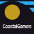 CoastalGamers Acrylic Photo Standups