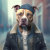 Hipster Animals