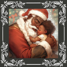 Soulful Holiday Decor