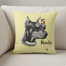  Throw Pillows