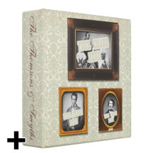 Antique Album 3
