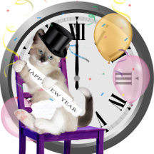 New Years!