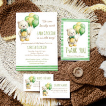 Teddy bear bearly wait sage green teddy