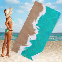 Summer Time!  Beach & Pool Accessories