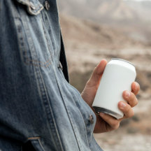 Can Cooler