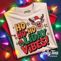 Jolly Tees & Wear