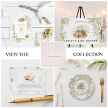 Autumn Woodland Collection