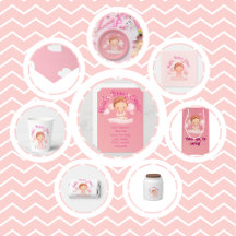 Baby Shower Invitations