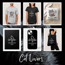 Cat Lovers