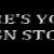 HeresYourSignStore