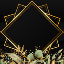 Celestial Unions: Enchanting Wedding Invitation