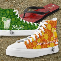 Cocktail Footwear