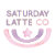 SaturdayLatteCo