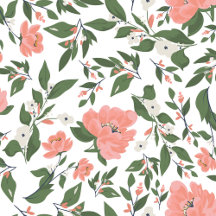 Romantic Rose Garden