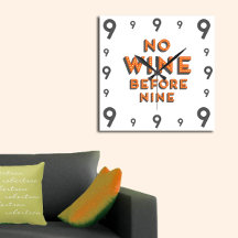 Wall Clocks