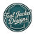 Teal Jacket Designs