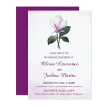 Magnolia Wedding Collection