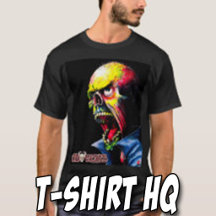 T-Shirt HQ