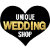 Unique Wedding Shop