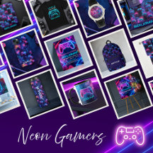 Neon Gamers