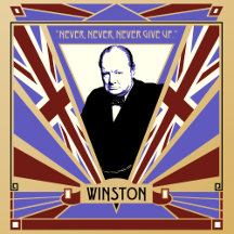 Churchill