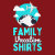 Family Vacation Shirts