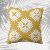 Throw Pillows