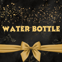 Water Bottle